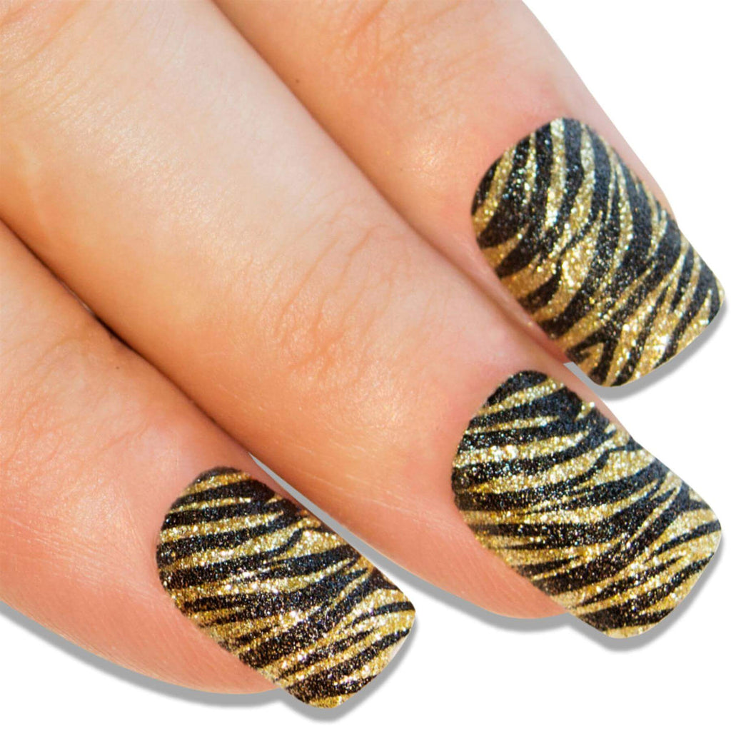 Bling Art vs KISS: UK Press-On Nail Comparison (2026)