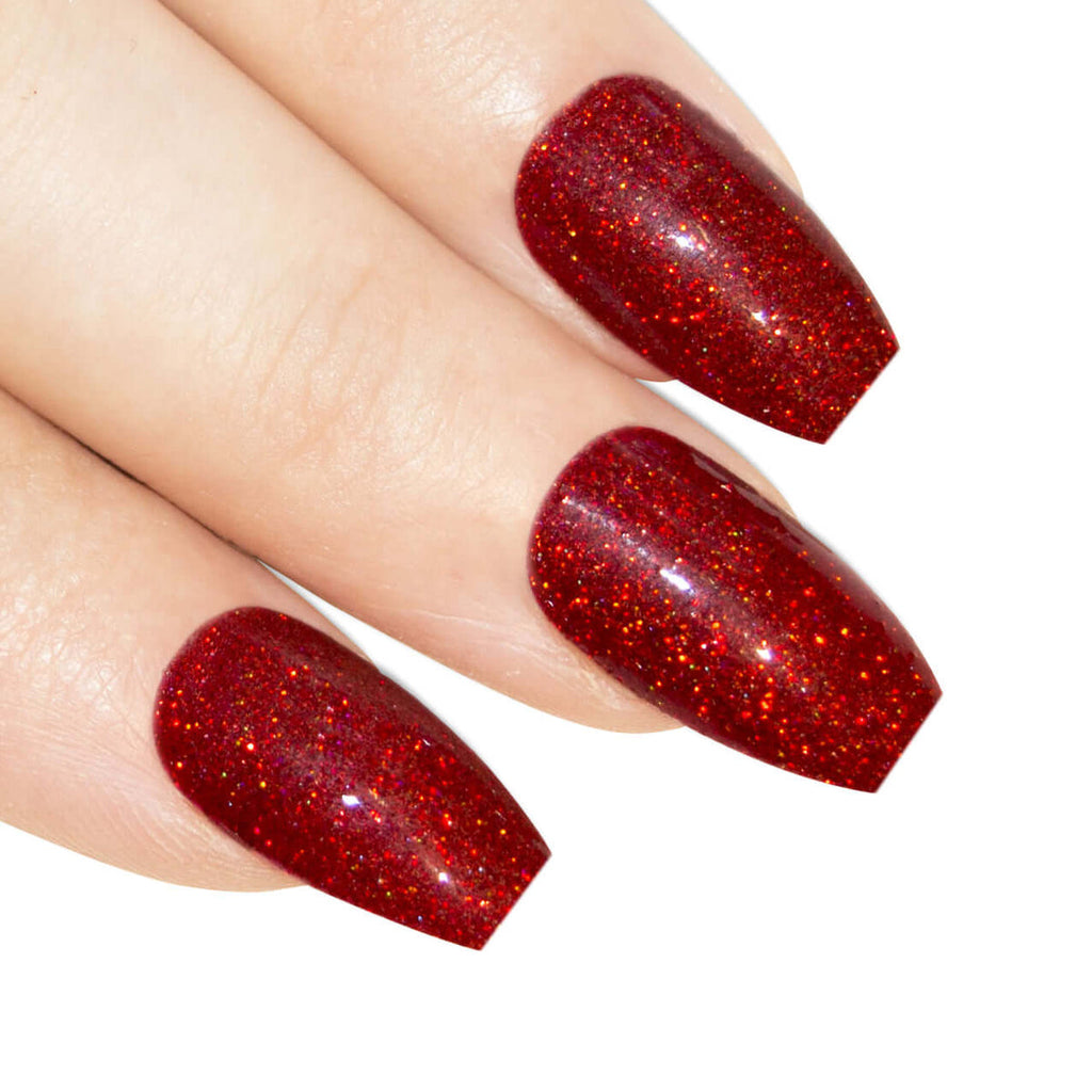 The 8 Best Valentine’s Day Press-On Nails UK 2026: Romantic Picks Tested