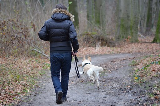 Dog Walkers Love Squoval Nails