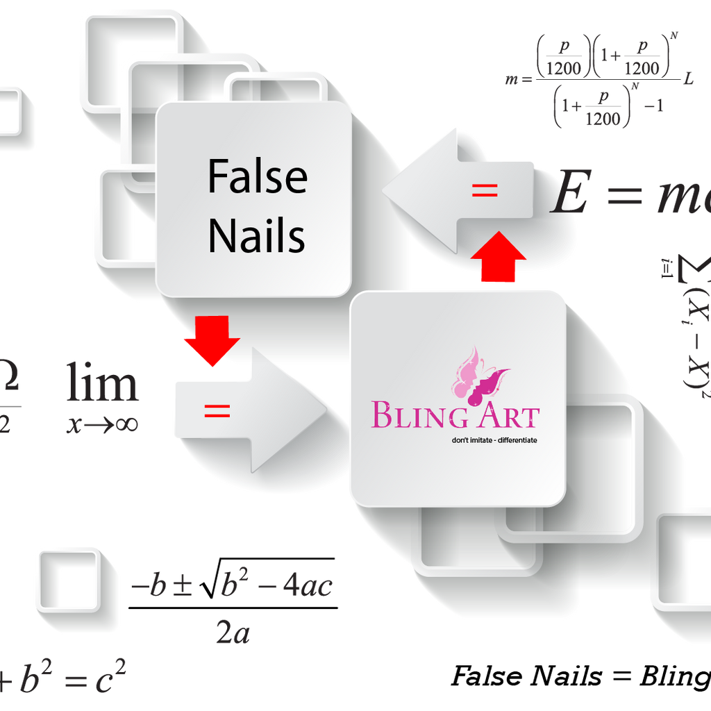 False Nails - General Care Tips For You