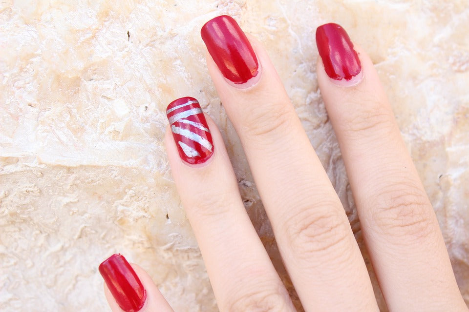Why Picking Nails is Bad