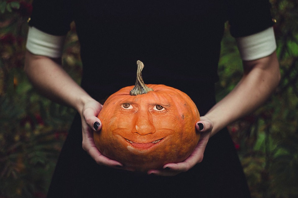 Top Tips For Getting Halloween Nails