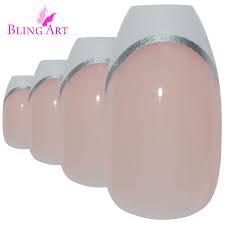 False Nails - Disproving The Rumours!