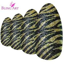 Fake Nails - How to Make a Good Impression For Interviews