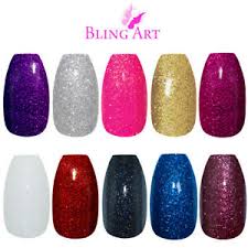 New Year - New You: Try Fake Nails