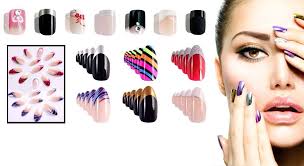 How to Safely Receive Fake Nails