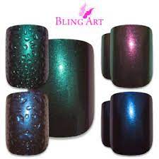 Fake Nails - Good For Some Tasks, Bad For Others!