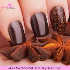 Fake Nails - The Best Choice?
