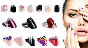 How to Stop Fake Nails Damaging Real Ones
