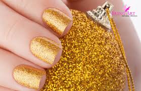 Fake Nails - Great For Easter Holidays