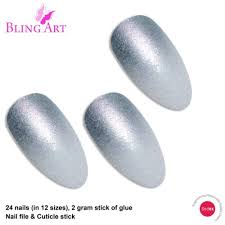 Fake Nails - Protect Your Nails This Winter