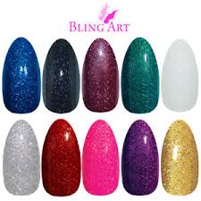 False Nails - What's the Appeal?