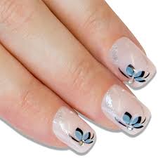 Fake Nails - How to Match Nails to Situations