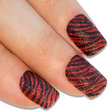 Fake Nails - What They Can Offer