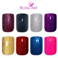Fake Nails - The Essential Checklist