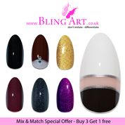 Fake Nails - Top Tips For Wearing Them Out and About