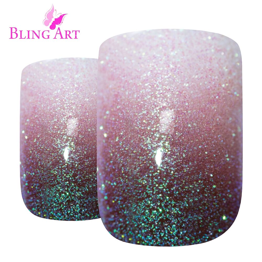 False Nails - Making Your Ideal Selection
