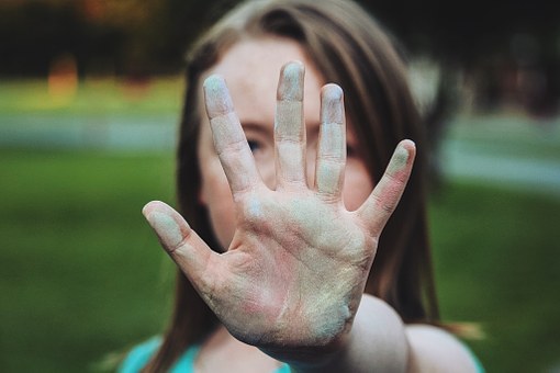 The Dangers of Vietnamese Nail Bars