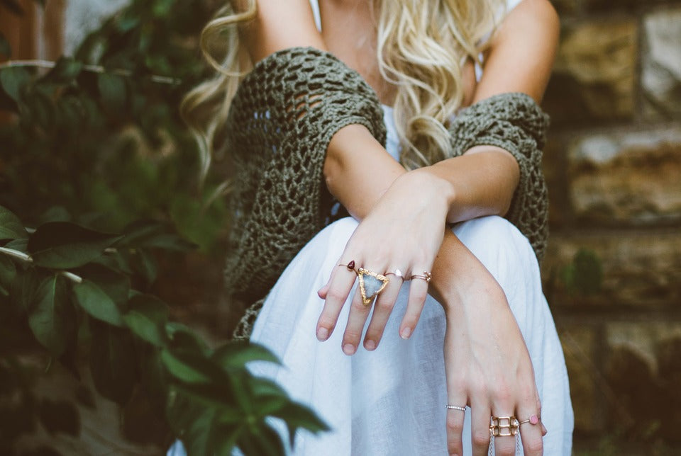 The False Nail Checklist - When to Use Fake Fingernails