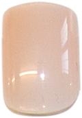 The squoval nail shape