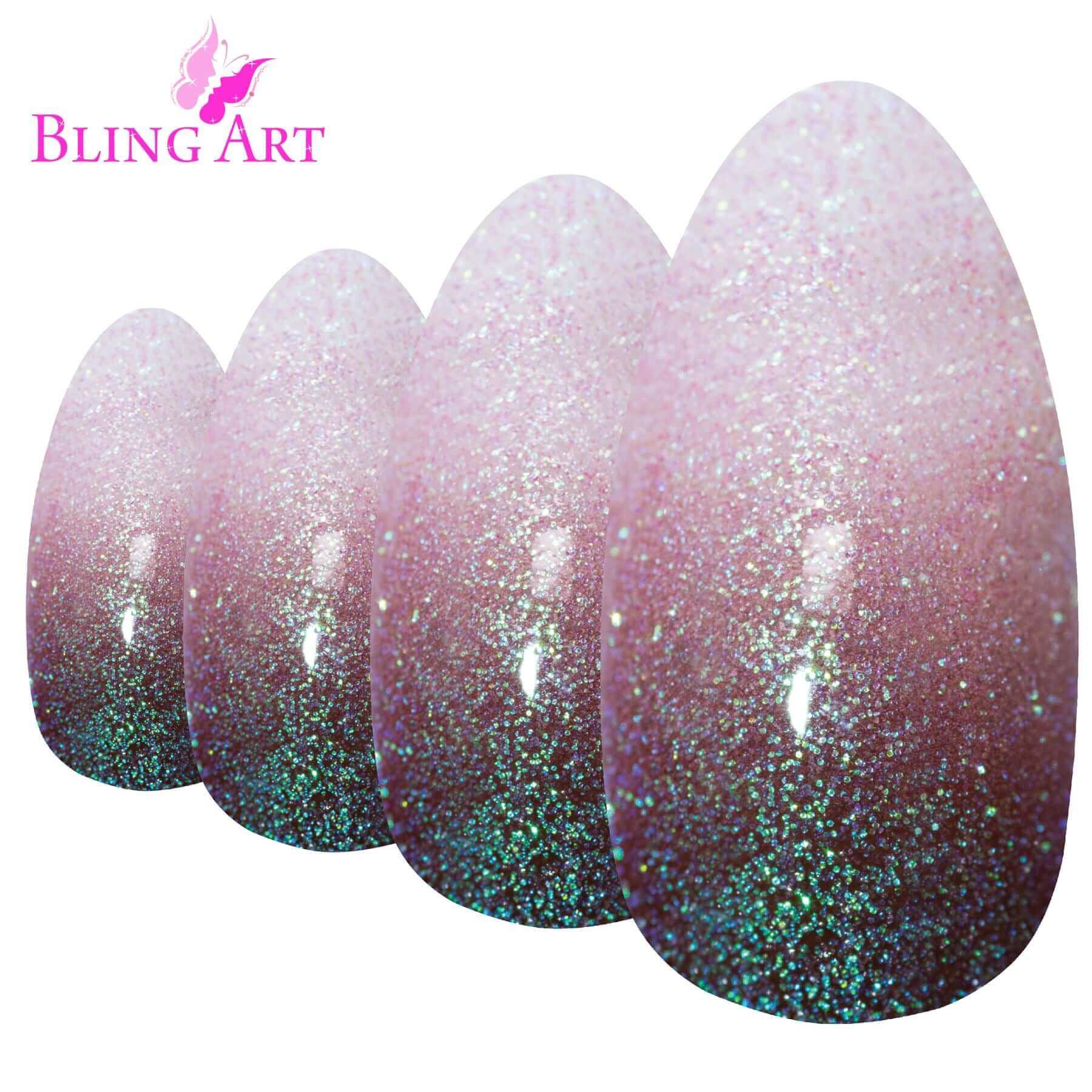 7622 LO4-4-F-SRB | Bling Art