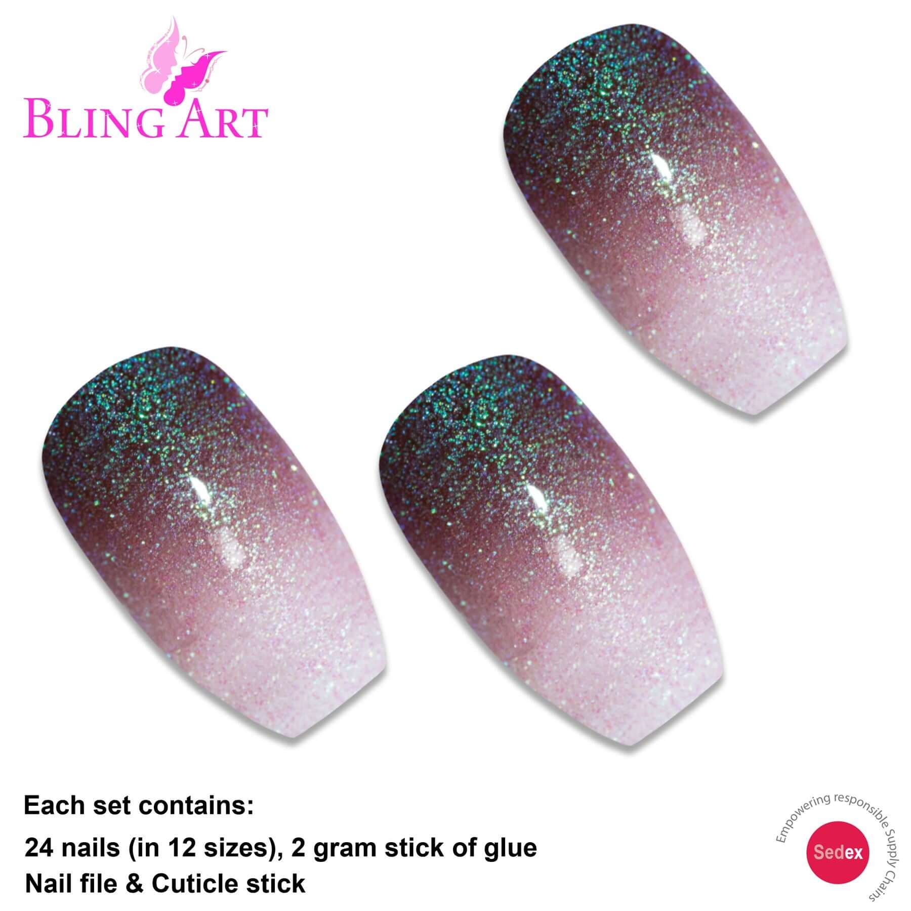 7234 L10-4-F-SRB | Bling Art