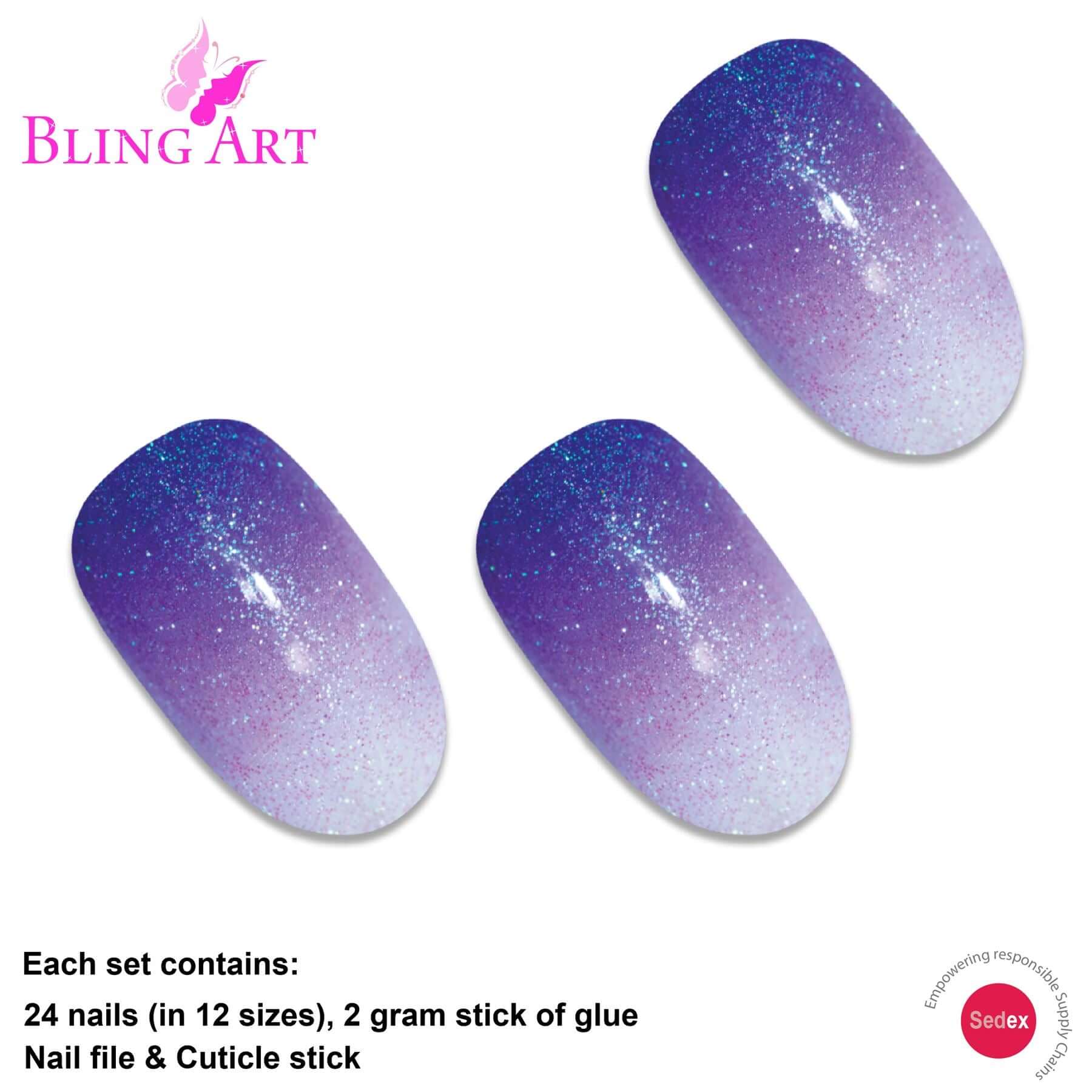 7033 MO3-4-D-AP | Bling Art