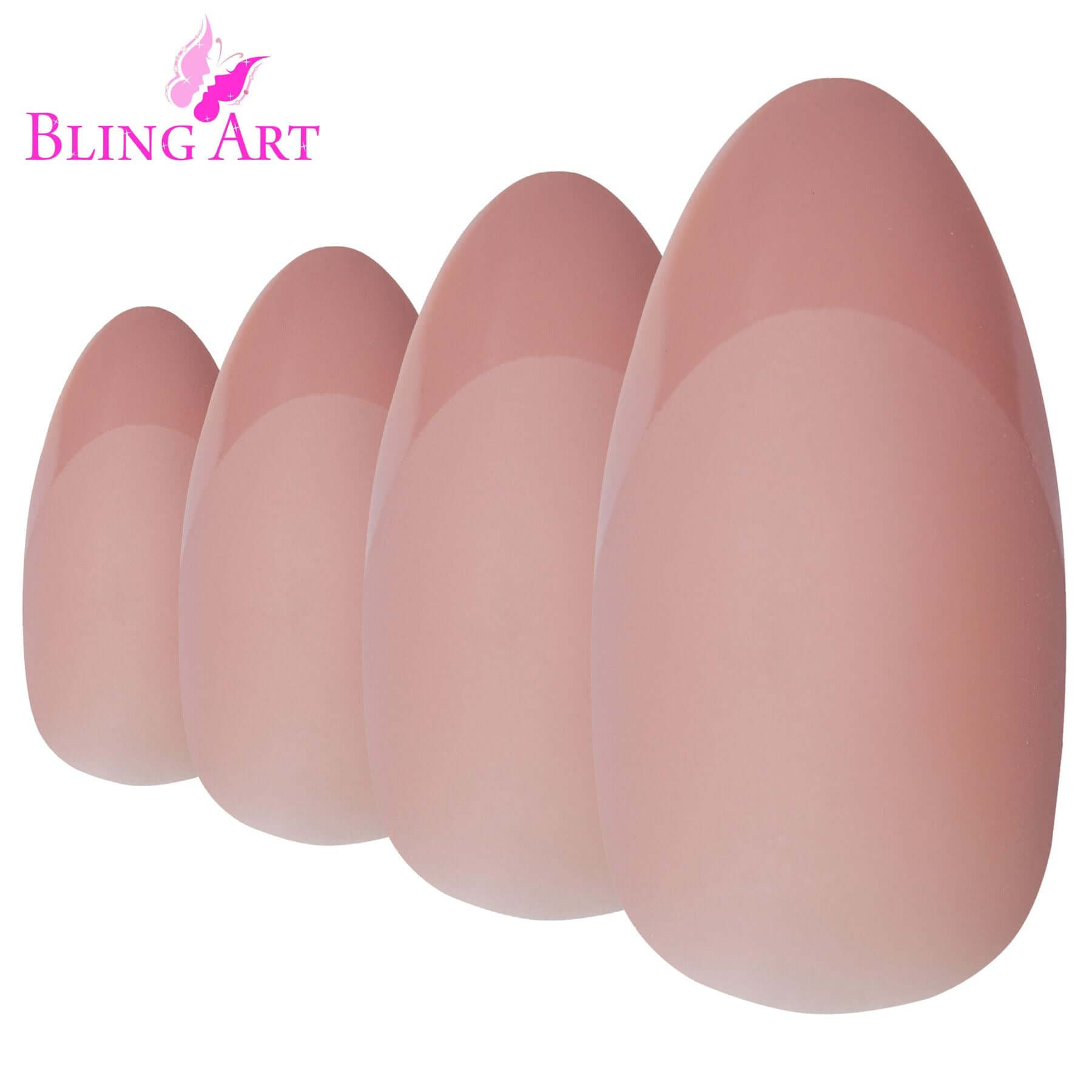 7603 LO4-1-G-CC | Bling Art