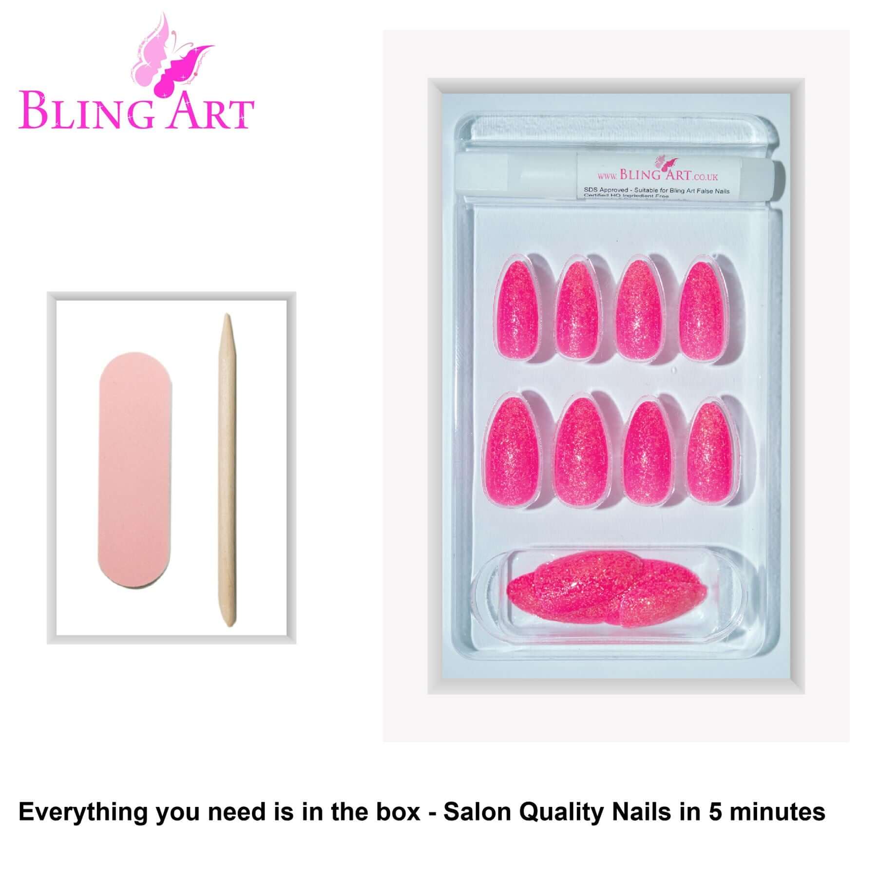 4762 LO4-3-B-FP | Bling Art