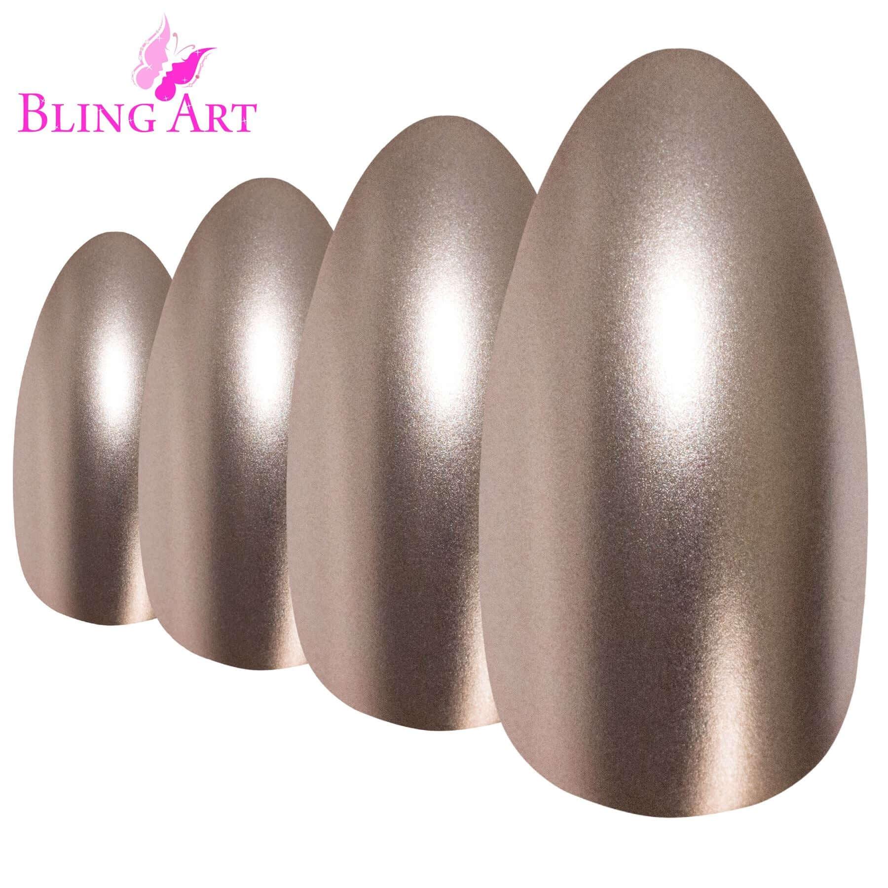 7631 LO4-5-G-CC | Bling Art