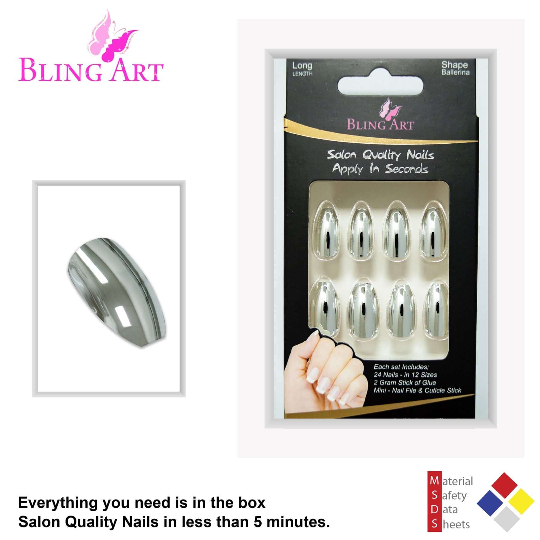 7256 L10-5-K-SCM | Bling Art