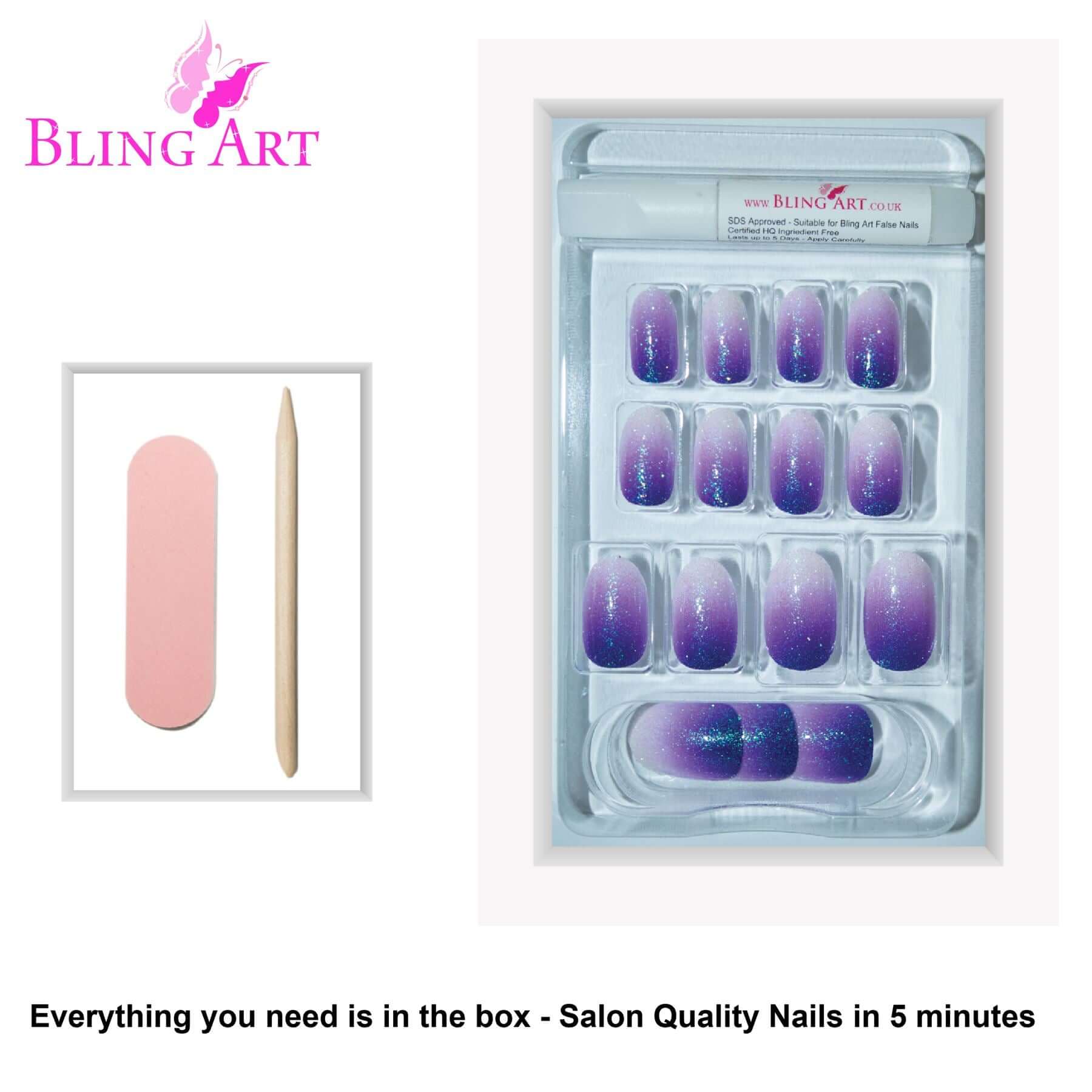 7033 MO3-4-D-AP | Bling Art