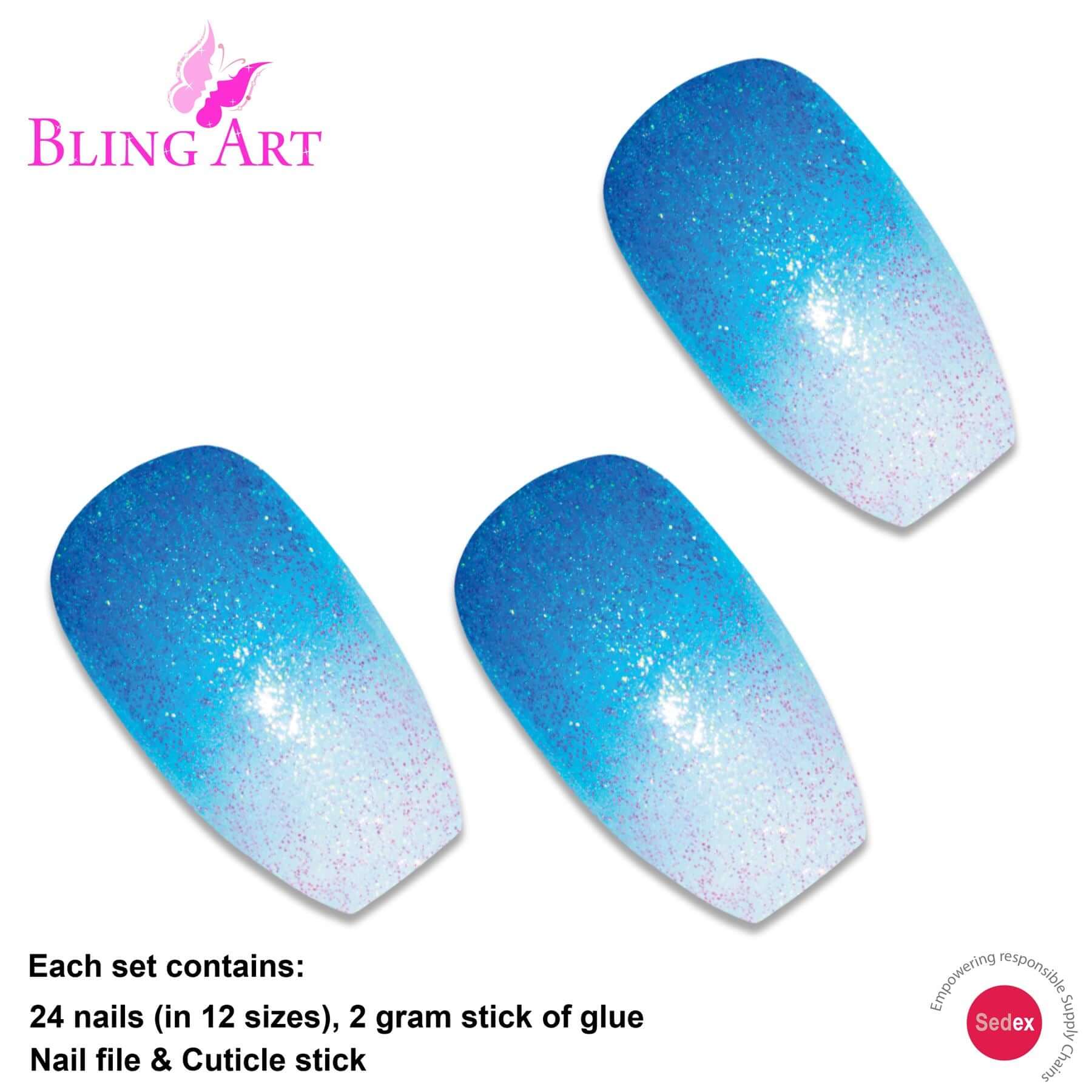 7230 L10-4-A-MB | Bling Art