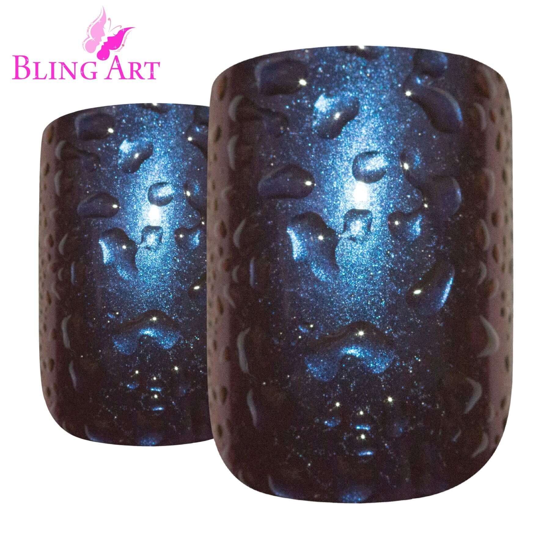 7430 MO2-6-AD-WBD | Bling Art