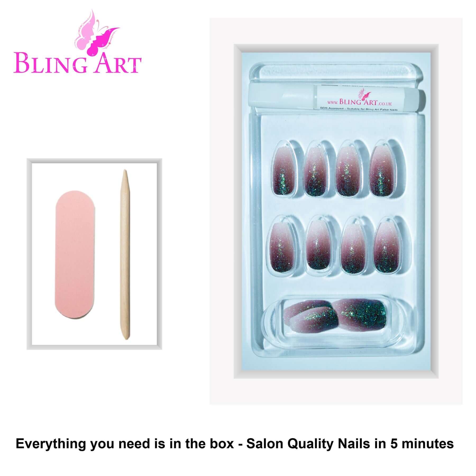 7234 L10-4-F-SRB | Bling Art