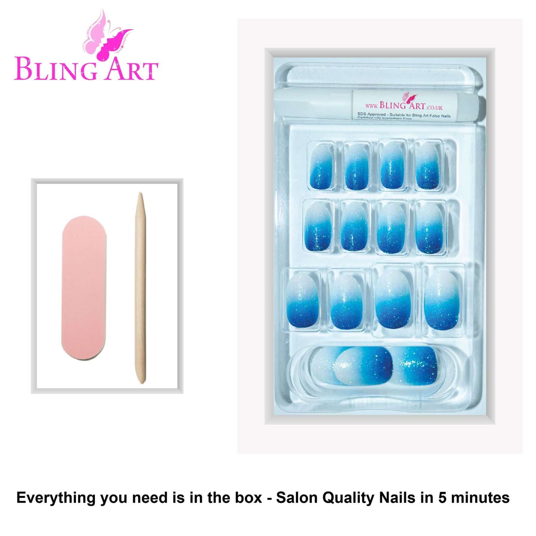 7030 MO3-4-A-MB | Bling Art