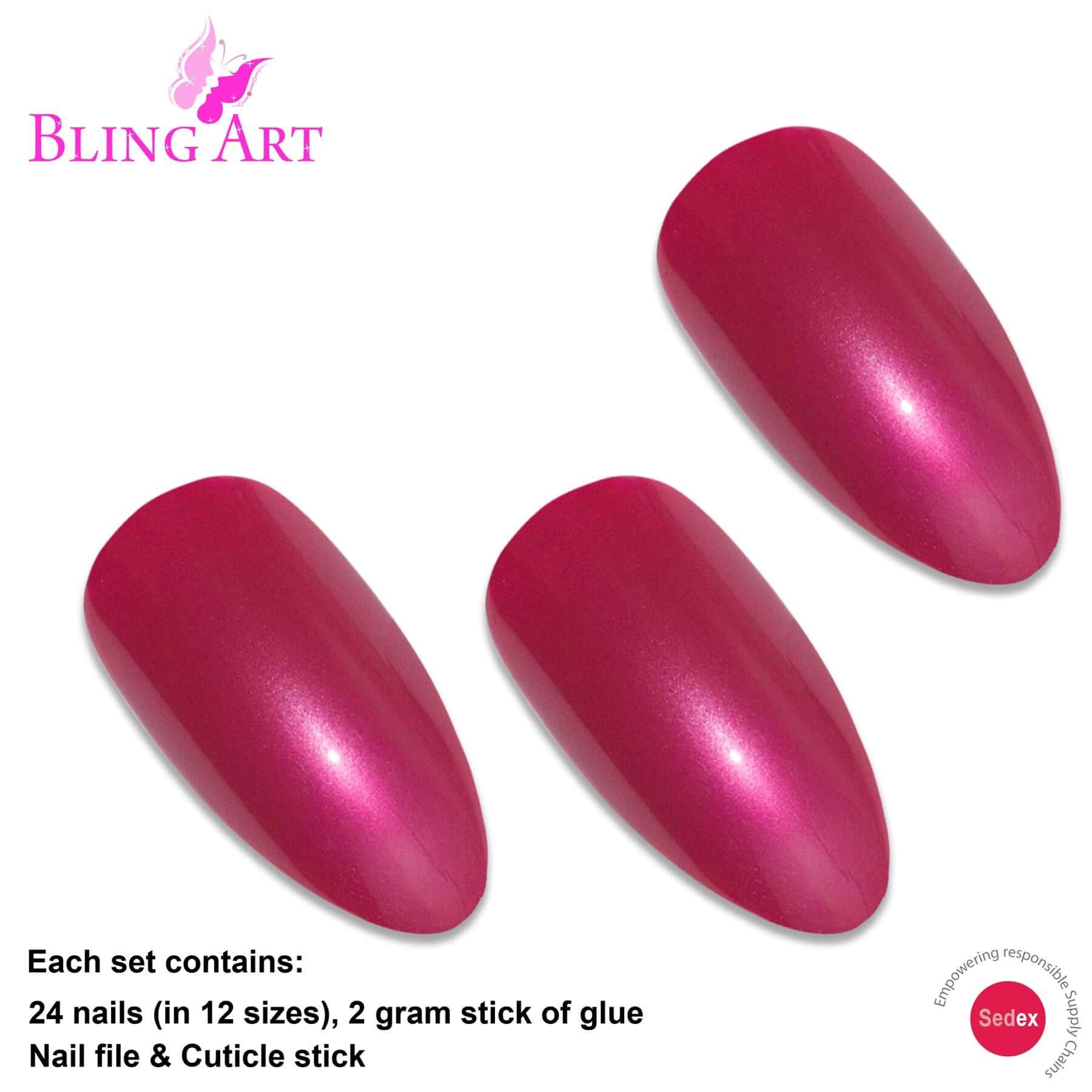 7606 LO4-2-C-VR | Bling Art