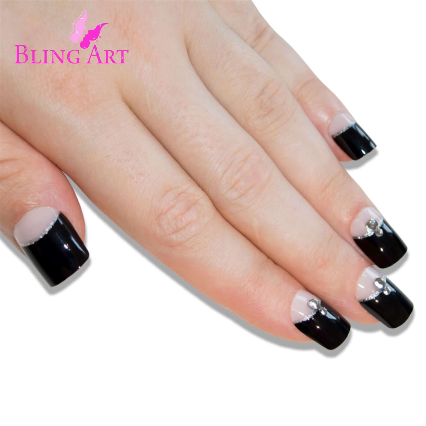 4069 MO2-9-L-DR | Bling Art