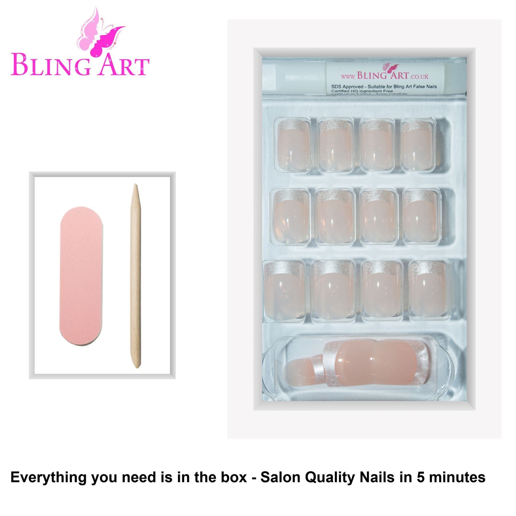 4079 MO2-7-I-HN | Bling Art