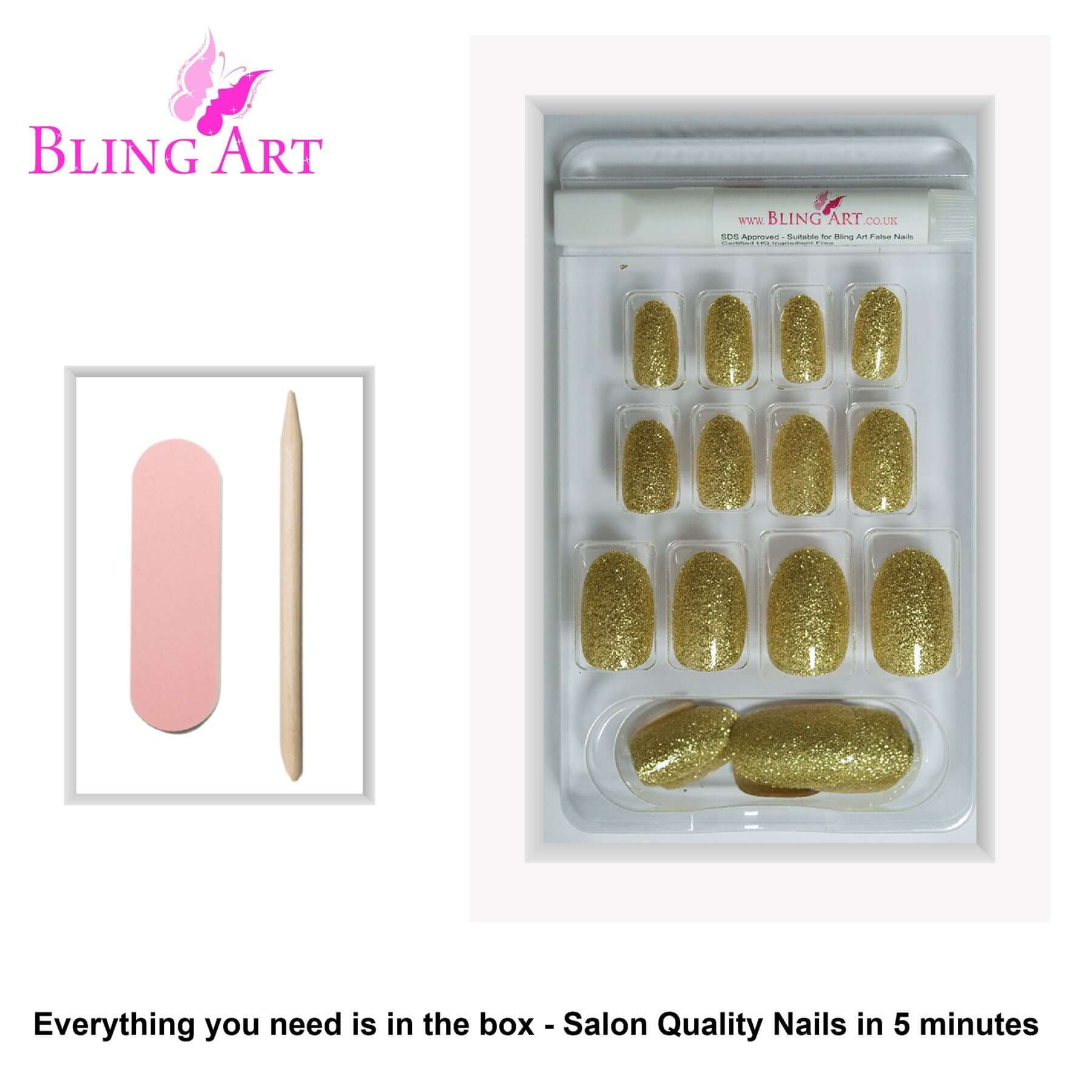 7029 MO3-3-M-AG | Bling Art