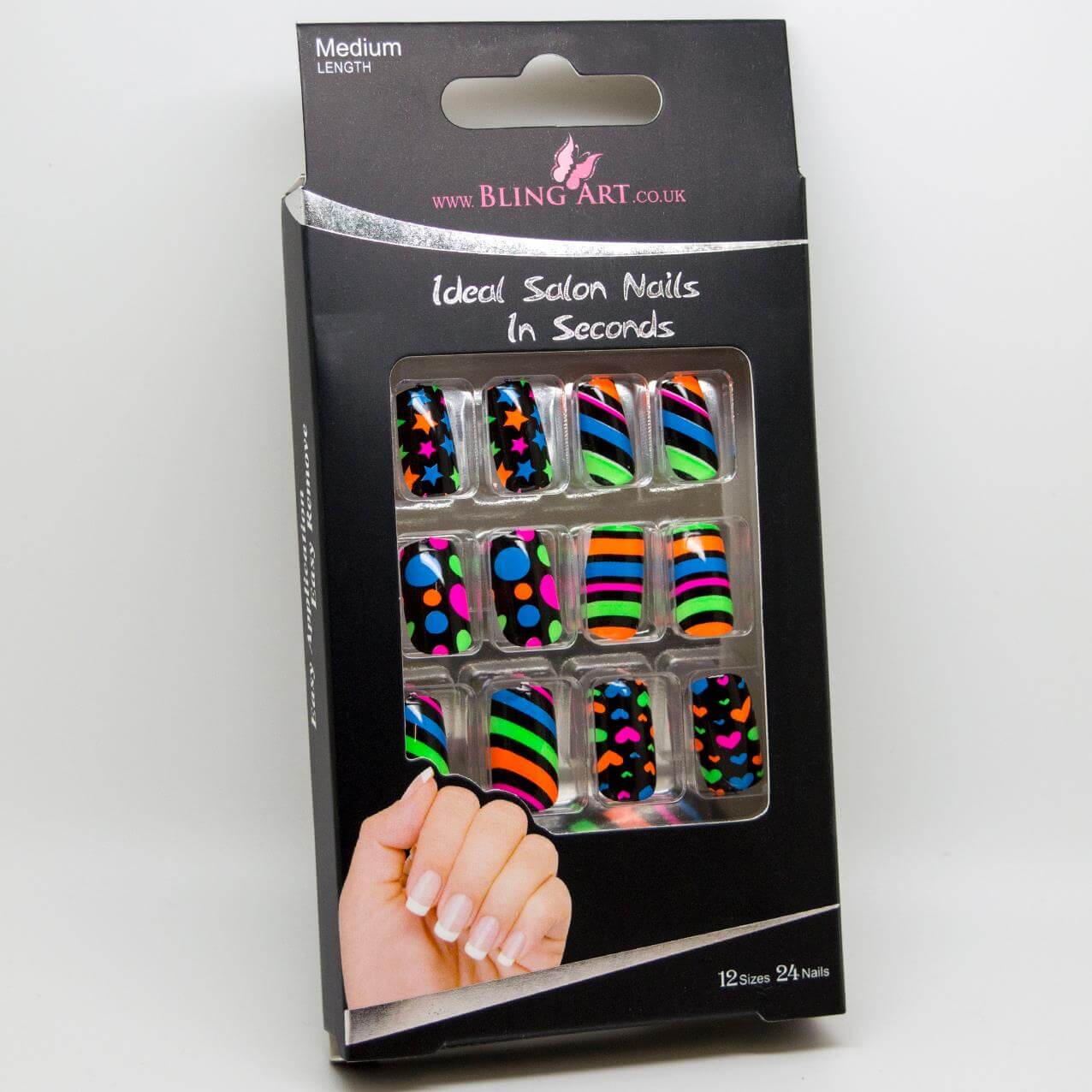 7447-MO2-7-L-PPR | Bling Art