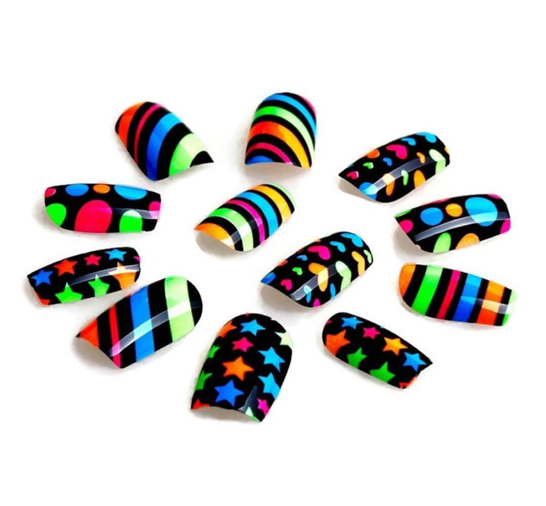 7447-MO2-7-L-PPR | Bling Art