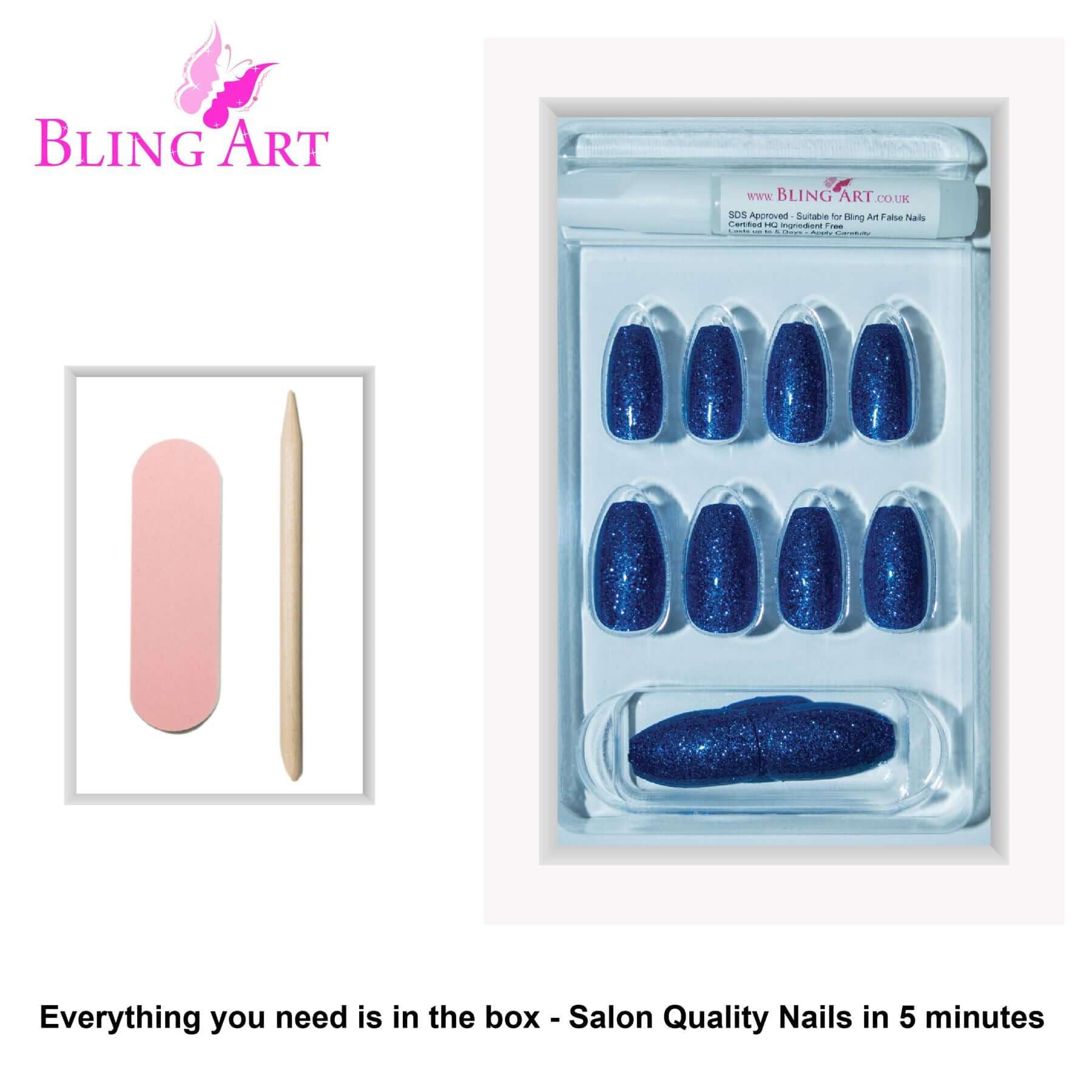 7220 L10-3-A-MB | Bling Art