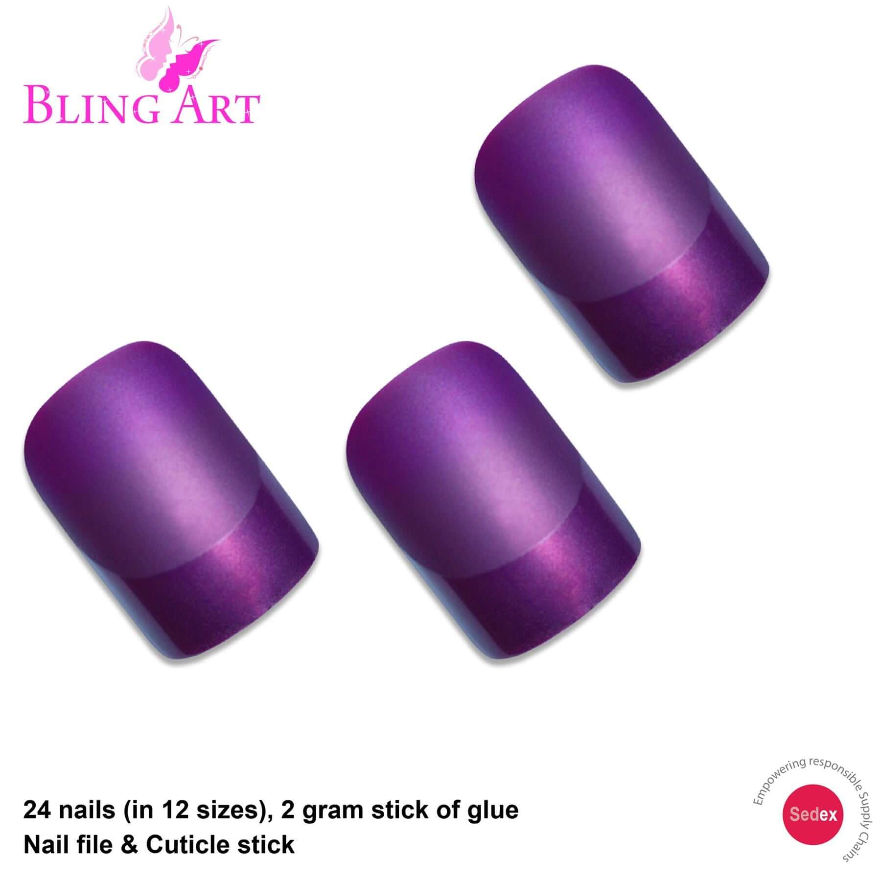 4242 MO2-1-D-MP | Bling Art