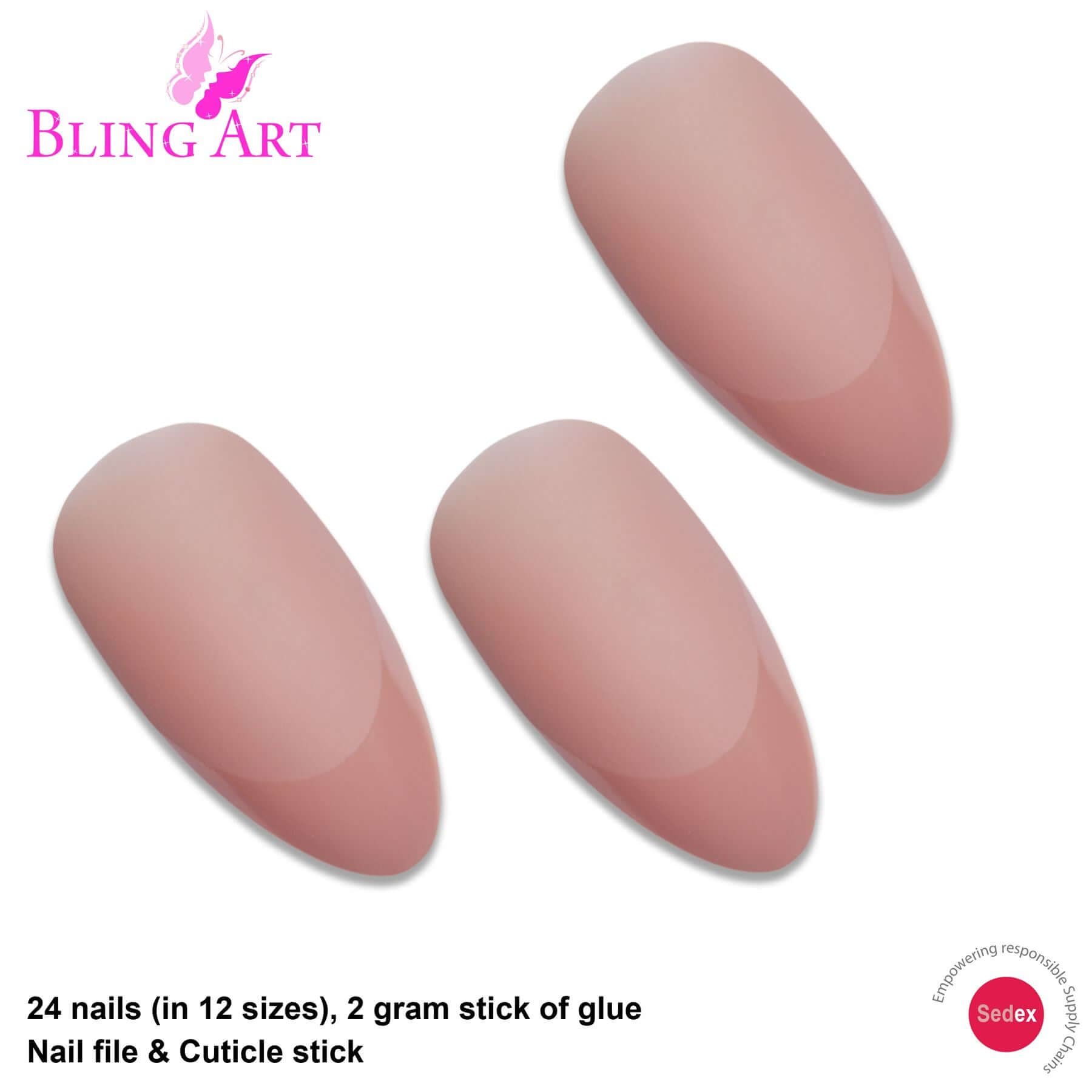 7603 LO4-1-G-CC | Bling Art