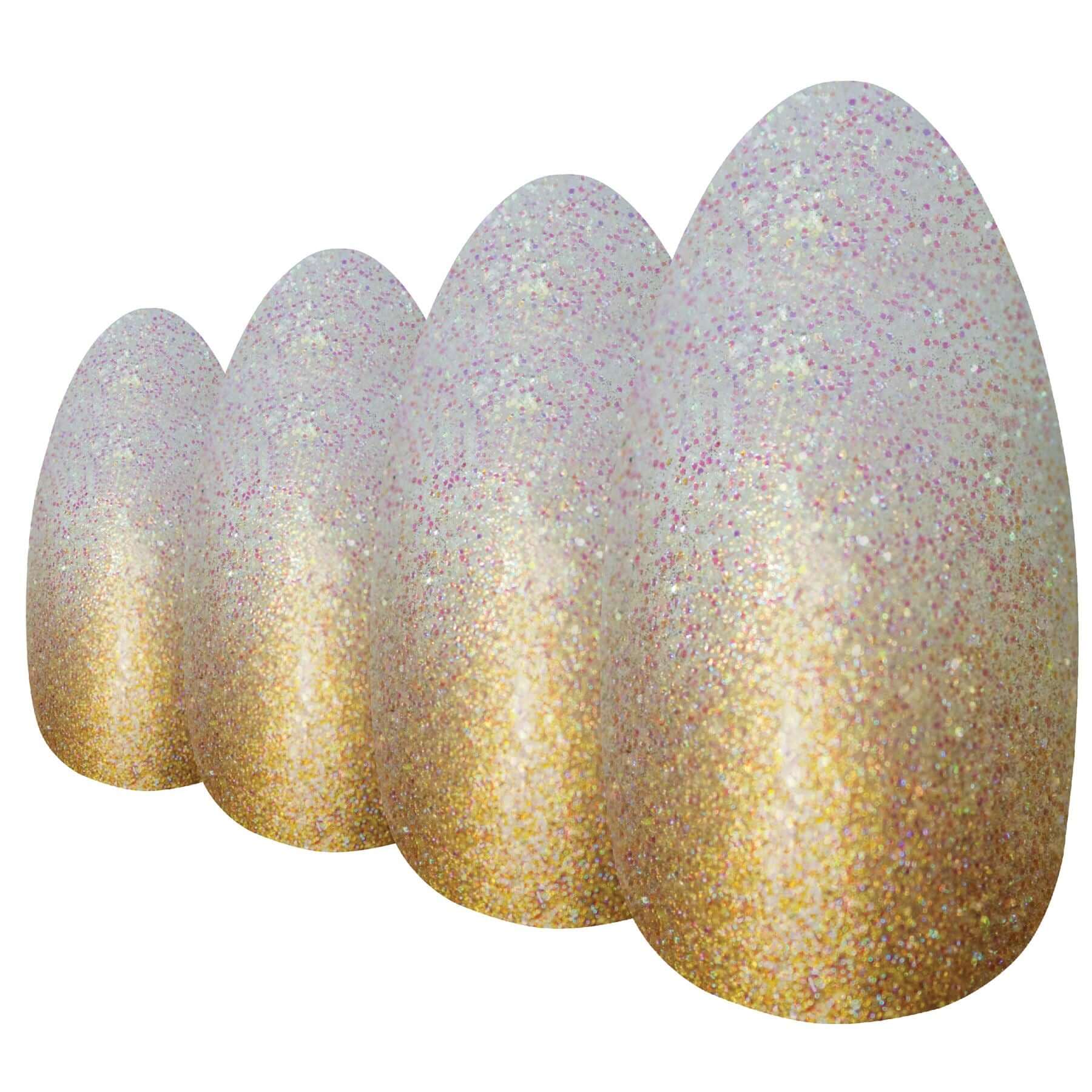 7626 LO4-4-M-AG | Bling Art