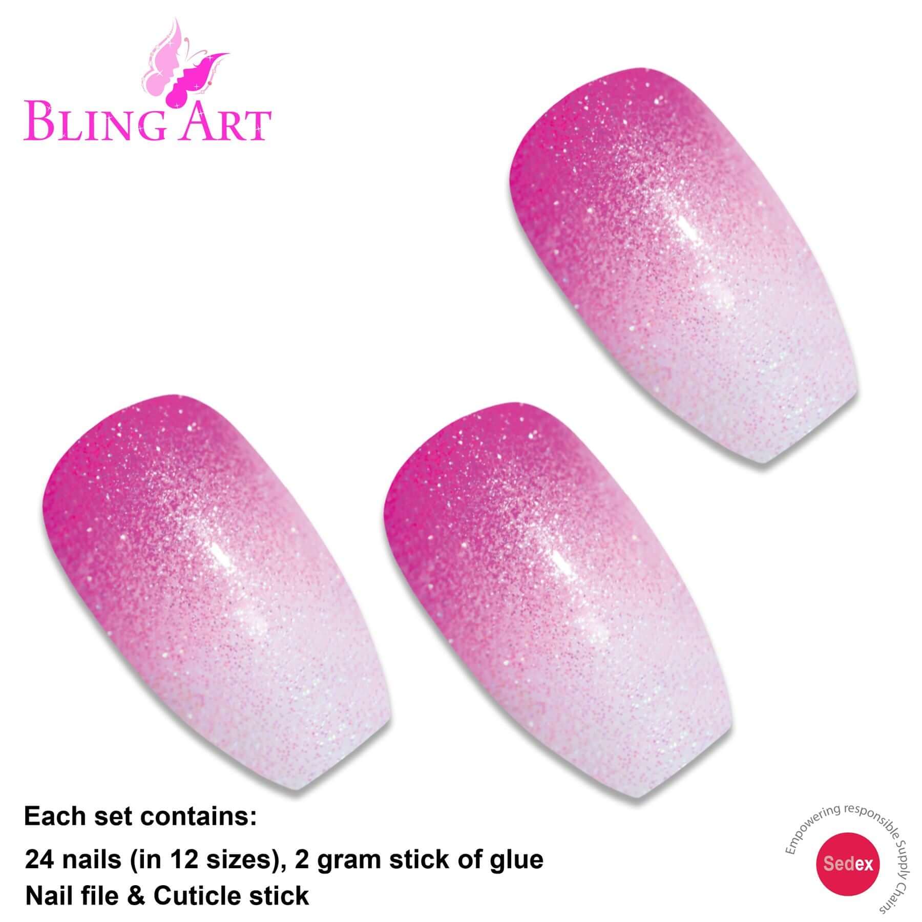 7231 L10-4-B-FP | Bling Art