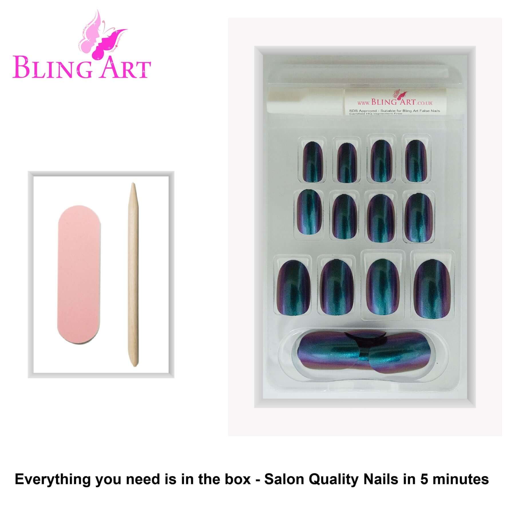 7049 MO3-6-ND-GP | Bling Art