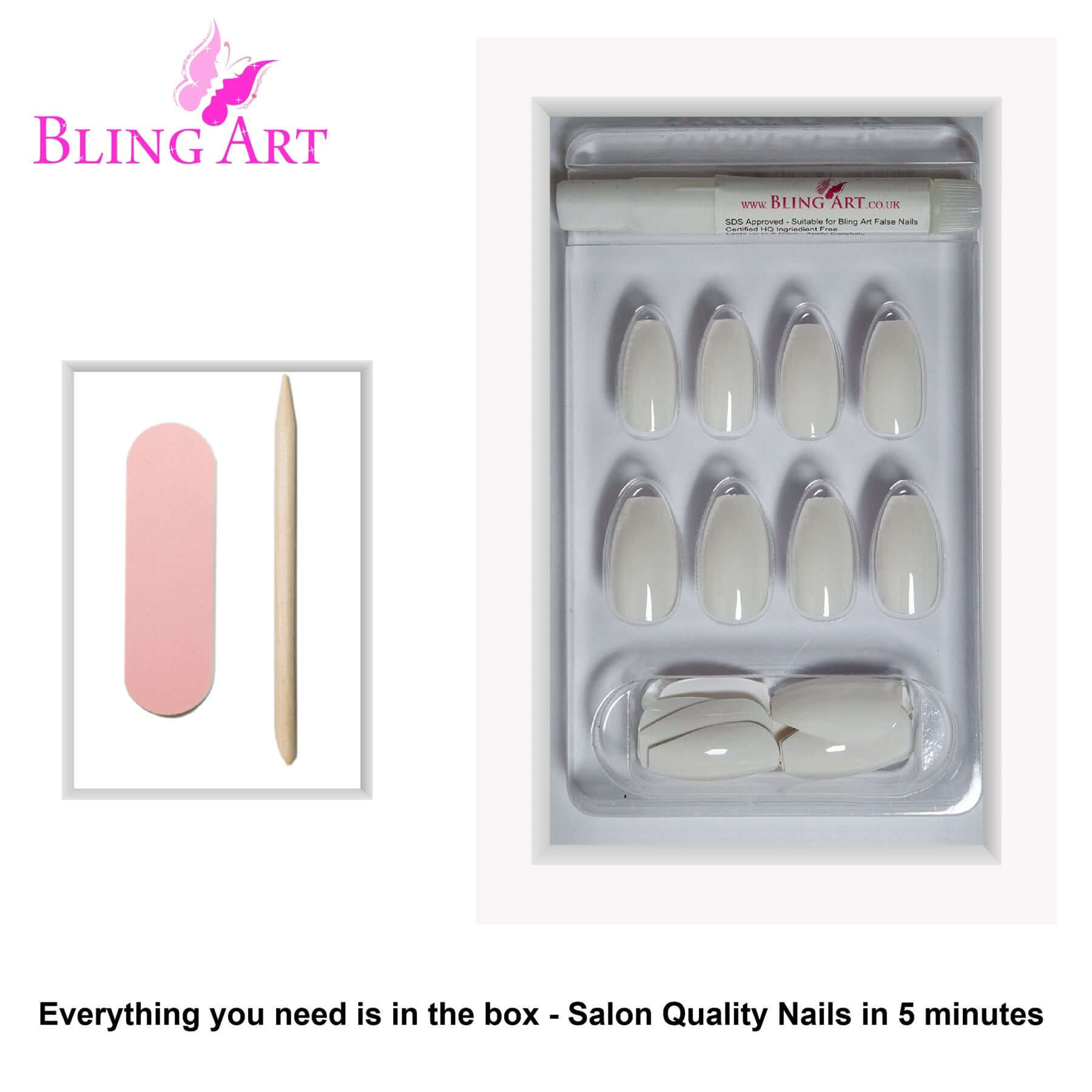 7268 L10-8-I-PW | Bling Art