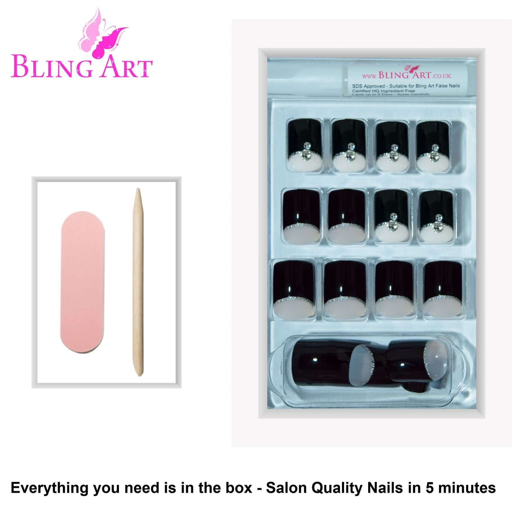 4069 MO2-9-L-DR | Bling Art